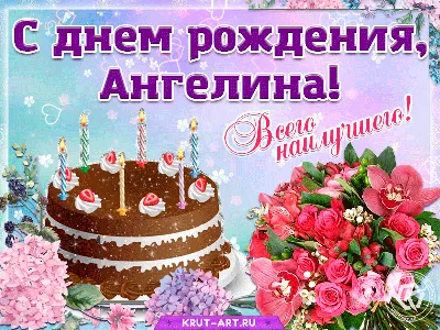 День Рождения Ангелины ЛЫЛОВОЙ! | Официальный сайт женского хоккейного клуба