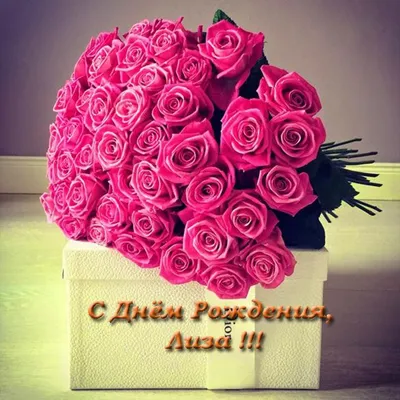 Лиза, C Днём Рождения ❤️🎊💖🎉💝 Ты уже взрослее стала🌹😻🦋😍🎀 Двенадцать  лет тебе настало🧸🎁🎈 .. | ВКонтакте