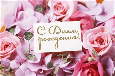 С Днём рождения Нина!🌹 Оригинальное поздравление с Днем Рождения!🎂  Музыкальная открытка💌 - YouTube