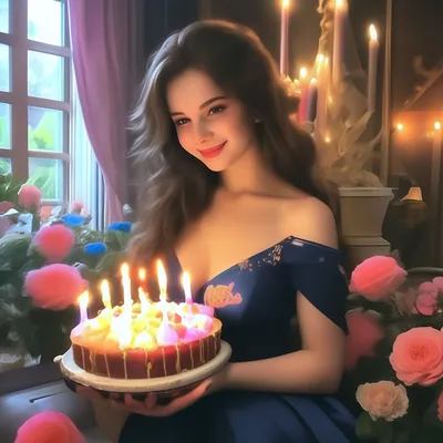 💥Сегодня мы поздравляем С днём рождения 🥳 Татьяну Евгеньевну Павлову,  учителя начальных классов. 🤩Примите.. | ВКонтакте