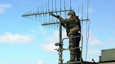 Г.А. Зюганов: С Днем военного связиста! — КПРФ Москва