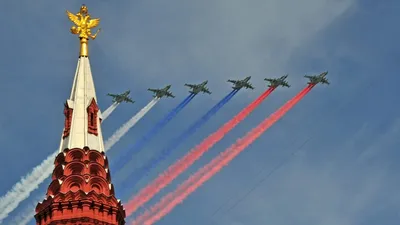 С Днем ВВС! Доблестные открытки и поздравления с Днем Военно-Воздушных сил  смелых и отважных в праздник 12 августа | Курьер.Среда | Дзен