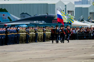 Жителей Челябинской области поздравляют с Днем Военно-Воздушных сил -  Нязепетровские вести