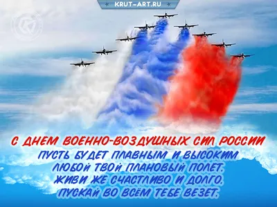 С Днем ВВС! | Новости | Гостиница «Охтинская» - официальный сайт отеля в  центре Санкт-Петербурга