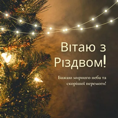 С Рождеством Христовым! – Нарвская газета \"Город\"