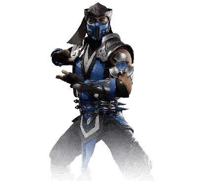 Sub-Zero :: MK Fighters :: Mortal Kombat :: сообщество фанатов / красивые  картинки и арт… | Mortal combate desenho, Grandes guerreiros, Personagens  de mortal kombat