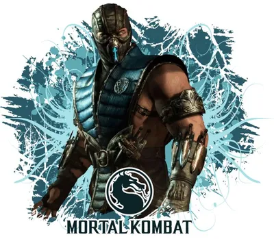 Игры, #Mortal_Kombat, #Саб-Зиро, #аватары, #картинки, #фото, #авы,  https://avatarko.ru/kartinka/27279 | Mortal kombat, Sub zero mortal kombat,  Mortal kombat xl