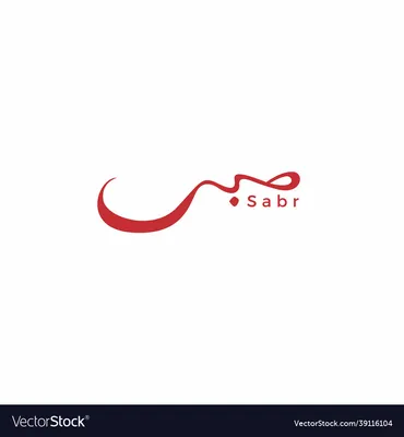 Sabr (Patience) Canvas – A Momentary Pause