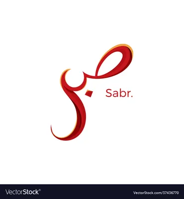 Sabr // Patience\" Poster for Sale by amomentarypause | Redbubble