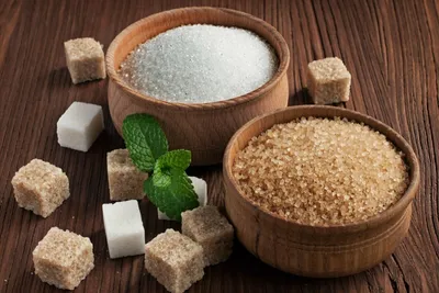 Приближается лето. Что будет с ценами на сахар?