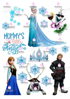 Вафельная картинка - Вафельная картинка Frozen, Frozen 2 Вафельная картинка Холодное  сердце, Холодное сердце 2. Сахарная картинка Холодное сердце. Цена: 60 грн.  (бумага ультрагладкая) Цена: 120 грн. (бумага сахарная) | Facebook