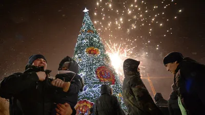 Где и когда придумали салют - Дом Сказки