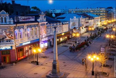 Ленинградская улица, Самара: лучшие советы перед посещением - Tripadvisor
