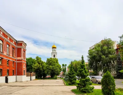 В Самаре стрелку рек Волги и Самары начали готовить к застройке высотками |  Город | АиФ Самара