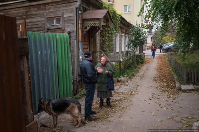 Самара: первый год в городе на Волге | Не сидится