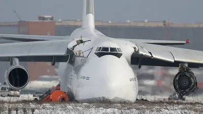 Аренда бизнес джета Антонов АН-124 Руслан - цены, арендовать частный самолет  Антонов АН-124 Руслан у владельца