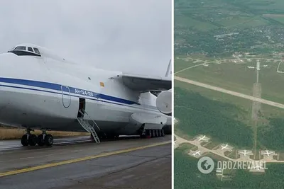 Ил-76 и Ан-124 «Руслан»: сможет ли Ульяновск стать новой авиационной  столицей России