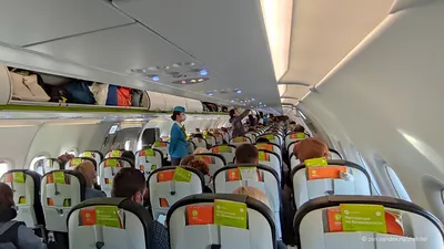 S7 Airlines (ОАО «Авиакомпания «Сибирь») - «\"В нашей авиакомпании можно\"  или один раз с S7 - всегда с S7! Как влюбиться в авиакомпанию и стать  Priority-пассажиром всего за месяц » | отзывы