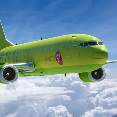 Фото и схема салона Embraer 170, которые поступят в S7 Airlines