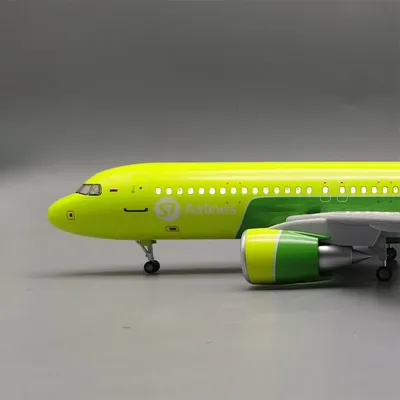 S7 Airlines получила первый грузовой самолет Boeing 737-800BCF - ООО \"КДО  АВИА КАРГО\"