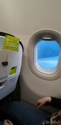 Как работает пилот S7 Airlines - 9 августа 2022 - v1.ru