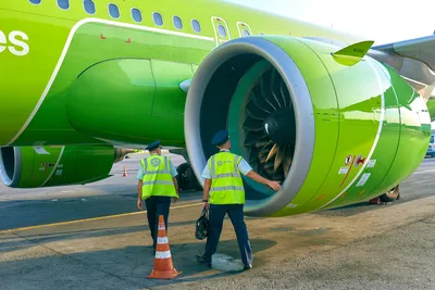 S7 Airlines вводит собственные льготные билеты по России