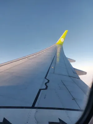 Flight Report | S7 Airlines Airbus A321 | Irkutsk to Moscow - YouTube