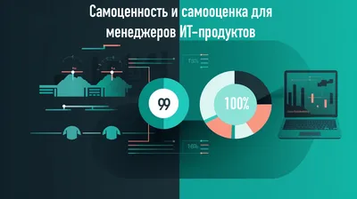 Самооценка и самоценность — Мероприятия онлайн — Российская государственная  библиотека для молодежи