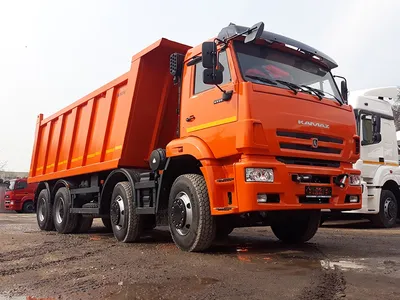 Самосвал SITRAK 6x4 ZZ3256V384ME | ГК «ИТС», официальный дилер Sitrak