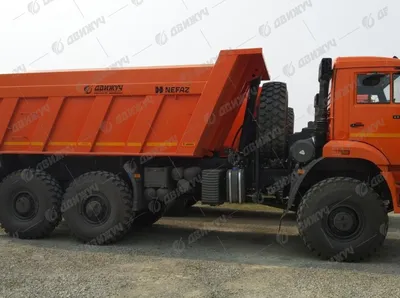 Самосвал Shacman SX33186T366 - цены, купить у официального дилера