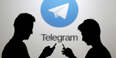 Отправить фото и само удалится в Telegram после просмотра iPhone - YouTube