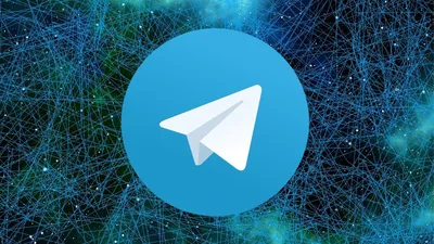 Как отправить секретное фото и видео в Telegram