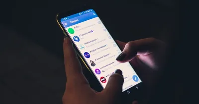 Как отправить самоуничтожающееся фото, видео или сообщение в Telegram -  Лайфхакер
