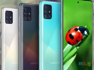 Модель: Samsung А51 Память: 128 гб Коробка: есть Состояние: Новый Цена: 85  000 тг Адрес: Толе би 178 | Instagram