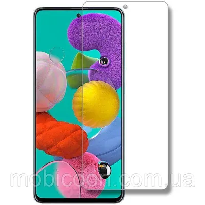 Силиконовый чехол Soft Touch Samsung А51 розовый купить в Екатеринбурге,  цена, характеристики