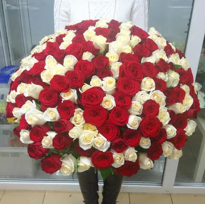 Luxury Flower - Разное, Доставка цветов, Москва и Московская область на  Яндекс Услуги