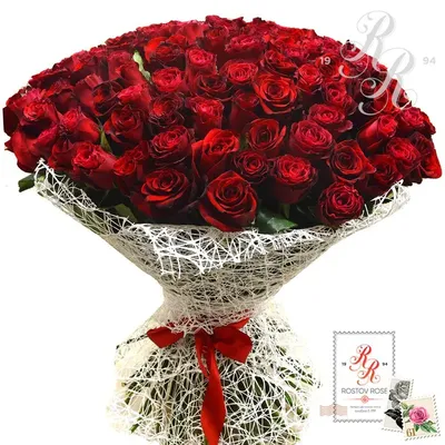 Заказать Большая корзина роз с орхидеей и хризантемой с доставкой в Москве
