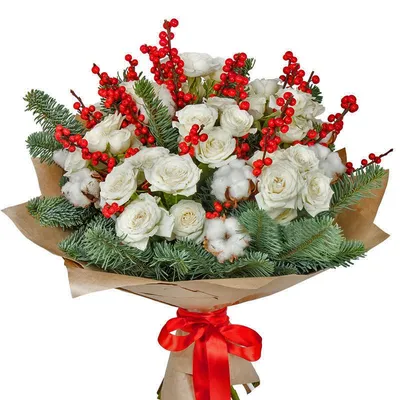 Букет Настаса из 171 розы - купить с доставкой по Москве и области.