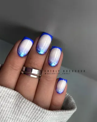 Стильный дизайн ногтей: фото идеи | Красивый маникюр | Beautiful nail  design - YouTube