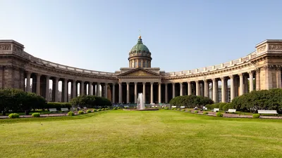 Туристические традиции классического и современного Санкт-Петербурга |  Ассоциация Туроператоров