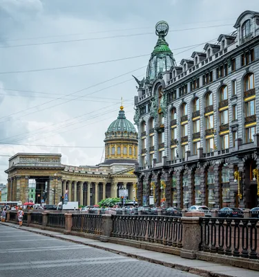 Пригороды Санкт-Петербурга: какие достопримечательности смотреть