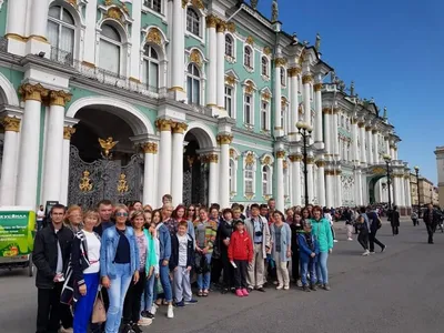 Главные достопримечательности Санкт-Петербурга – ТОП 60 основных  достопримечательностей