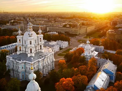 Петербург по-новому: необычные достопримечательности Северной столицы - РИА  Новости, 03.03.2023