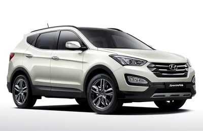Hyundai Santa Fe 2018, 2.4 литра, Всех приветствую, 4wd, коробка  автоматическая, бензин, расход 10.0