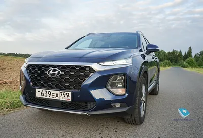 Hyundai Grand Santa Fe (Хендай Гранд санта фе) - Продажа, Цены, Отзывы,  Фото: 64 объявления