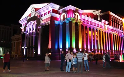 Обзорная экскурсия по городу Саранск из Нижнего Новгорода, цены на горячие  автобусные туры | ЭГНА