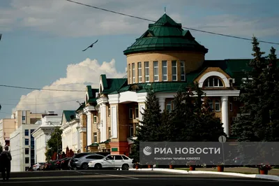 Неизведанная Мордовия и театральный Саранск (с посещением Лермонтовского  музея-заповедника «Тарханы», 2 дня + ж/д) - Туры в Пензенскую область