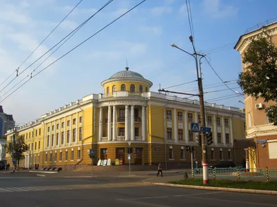 САРАНСК. Большая прогулка | БОЛЬШАЯ ПРОГУЛКА с Вячеславом Волковым | Дзен