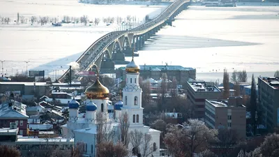 Укрупнение Саратова до размера Москвы: чиновники попытались объяснить,  зачем это нужно и чем чревато (пока получилось не очень) — ИА «Версия- Саратов»