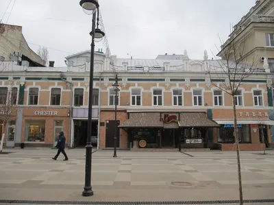 В центре Саратова срочно ликвидировали \"Пентагон\" | Новости Саратова и  области — Информационное агентство \"Взгляд-инфо\"